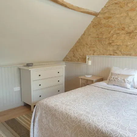 מלון Le Sorbier 2 Bed/2 Bath With Swimming Pool *