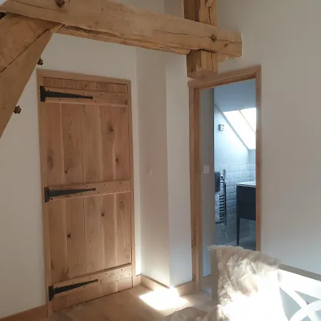 Le Sorbier 2 Bed/2 Bath With Swimming Pool * מונטיניאק
