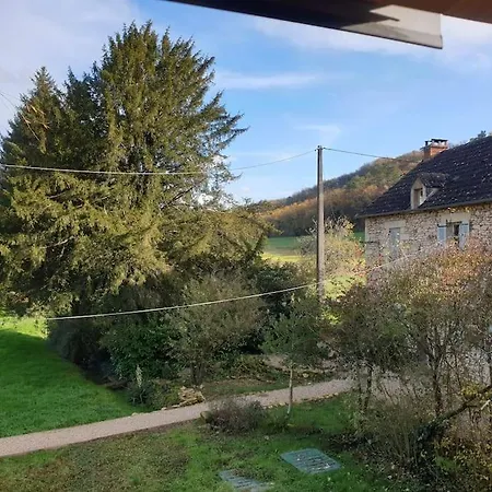 Le Sorbier 2 Bed/2 Bath With Swimming Pool