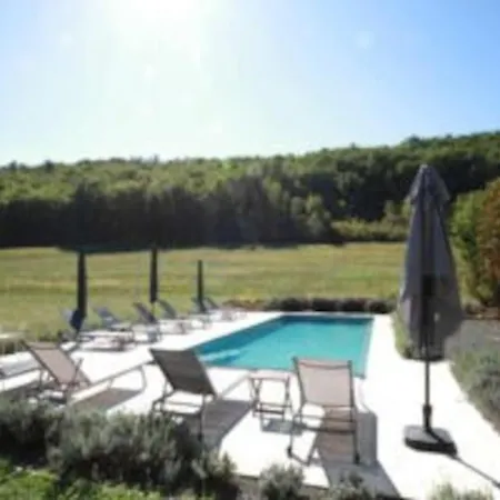Le Sorbier 2 Bed/2 Bath With Swimming Pool * מונטיניאק