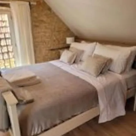 Le Sorbier 2 Bed/2 Bath With Swimming Pool מלון *