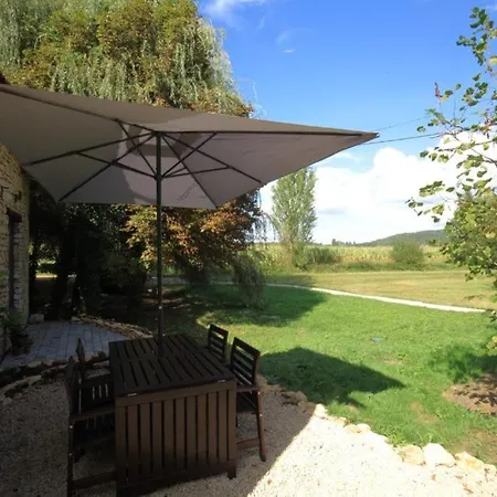 Le Sorbier 2 Bed/2 Bath With Swimming Pool מלון