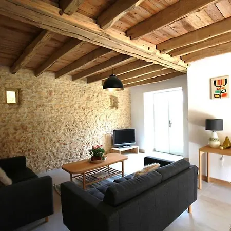 Le Sorbier 2 Bed/2 Bath With Swimming Pool מלון *