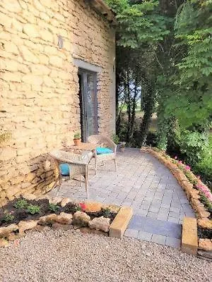 Le Sorbier 2 Bed/2 Bath With Swimming Pool