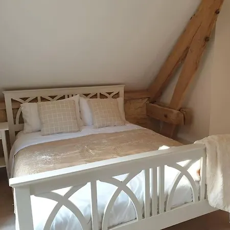 Le Sorbier 2 Bed/2 Bath With Swimming Pool מלון *