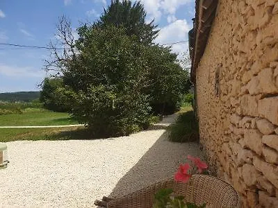 Le Sorbier 2 Bed/2 Bath With Swimming Pool מונטיניאק