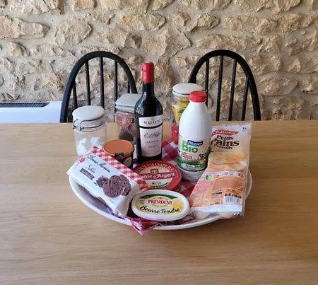 מלון Le Sorbier 2 Bed/2 Bath With Swimming Pool *