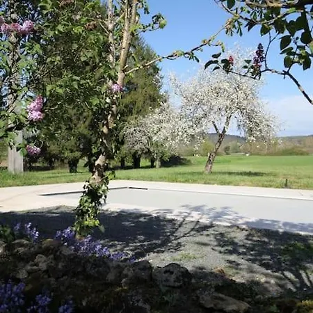 Le Sorbier 2 Bed/2 Bath With Swimming Pool מלון